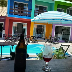 Carambu Albergue