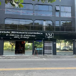 Vsc Albergue