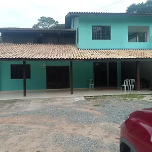 Bom Descanso Casa de hóspedes
